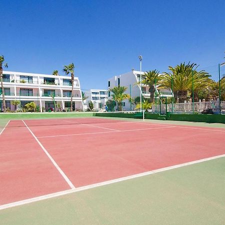 Modern Apartment With Prime Location Пуэрто дель Кармен Экстерьер фото