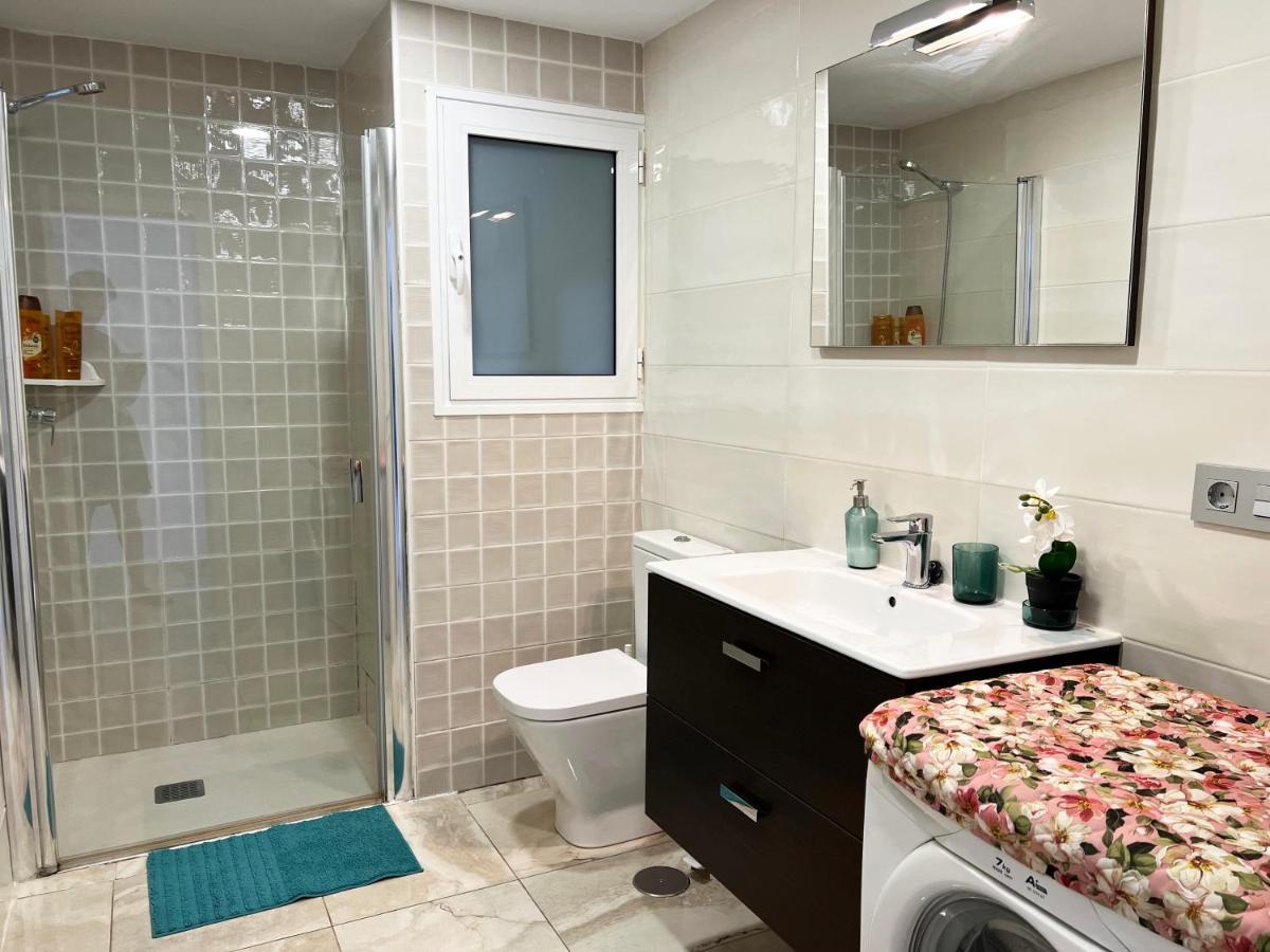 Modern Apartment With Prime Location Пуэрто дель Кармен Экстерьер фото